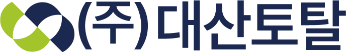 (주)대산토탈